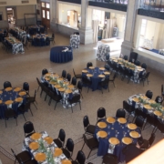 Front Street Station