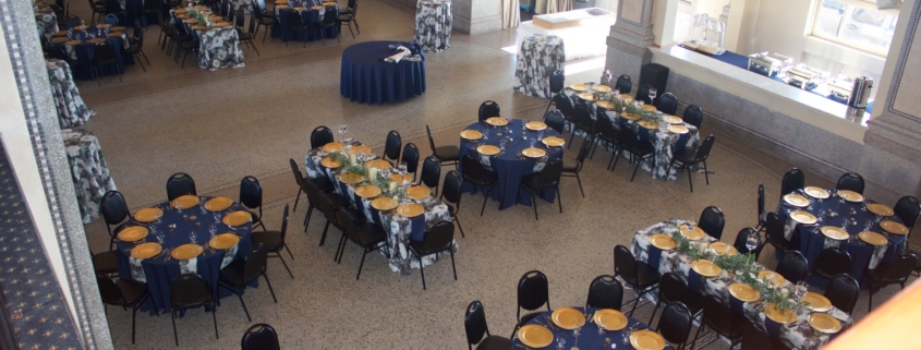 Front Street Station