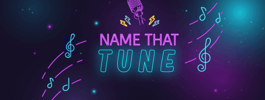 Name That Tune